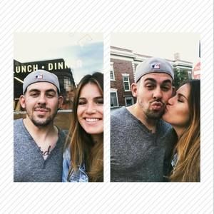 Meet your Posher, Angela